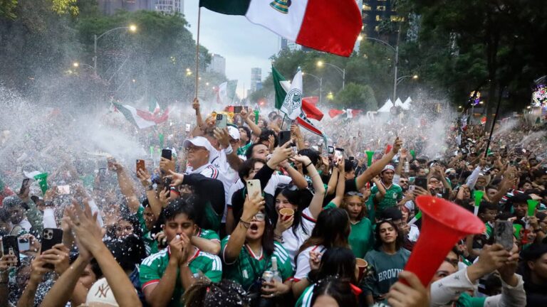 Mexico FIFA World Cup merch nears sell-out as demand surges