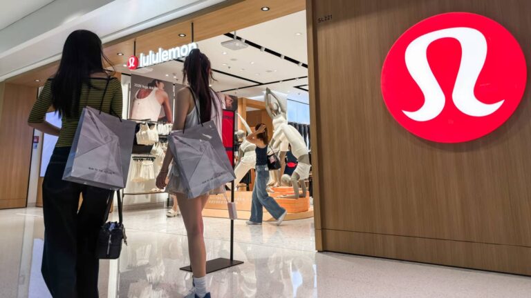 Michael Burry delivers contrary Lululemon stock verdict