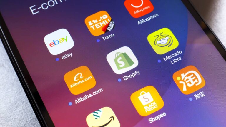 Morgan Stanley sends clear message on eBay, Etsy