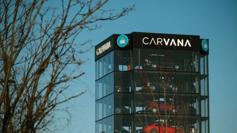 Morgan Stanley updates jaw-dropping Carvana stock price target