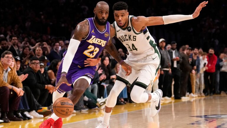 NBA off-season storylines: Does Giannis Antetokounmpo finally get traded?