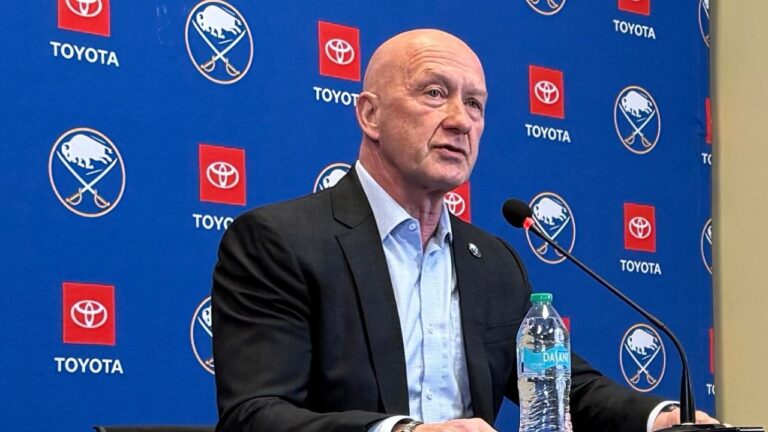 NHL Rumour Roundup: Sabres GM Kekalainen ‘far from done’ making moves