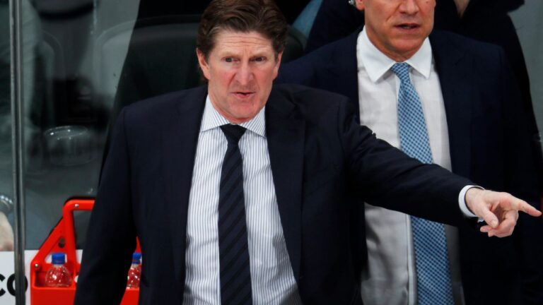 ‘Phenomenal coach’: Oilers’ Hyman praises Babcock ahead of reunion