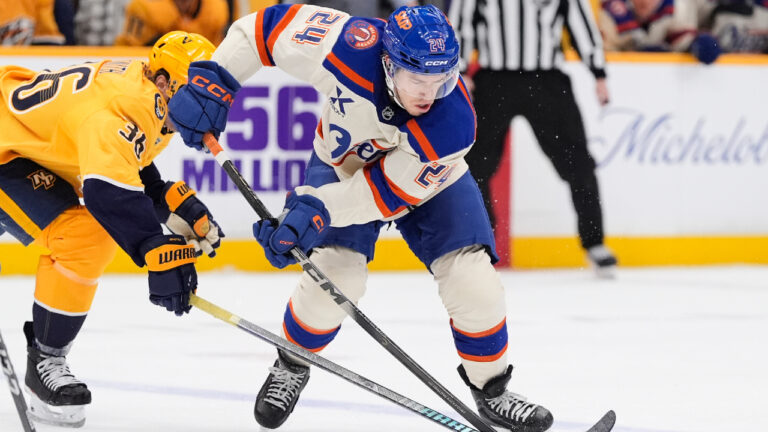 NHL restricted free agency tracker: Who has received qualifying offers?