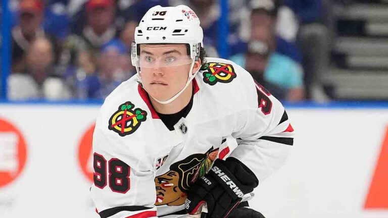 NHL’s top 12 RFAs of 2026: Latest rumours, reports