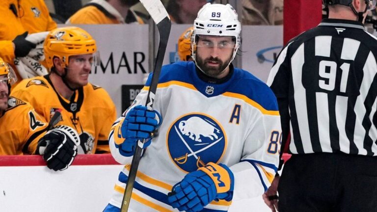 NHL’s top UFAs of 2026: Latest rumours, reports