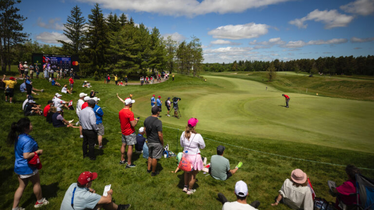 New-look PGA Tour brings several possibilities for Canadian Open