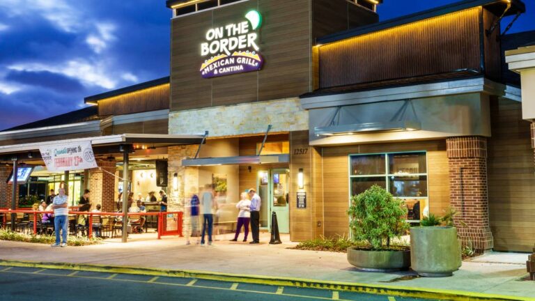 Once-bankrupt Mexican chain begins another wave of restaurant closures