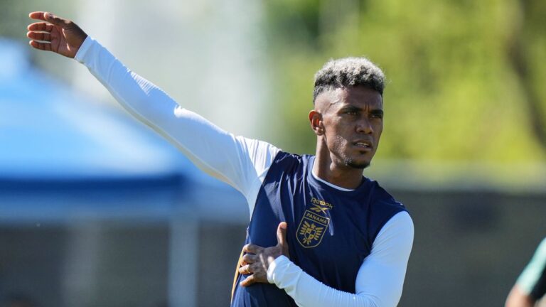 Panama finds World Cup sanctuary in small Ontario town of New Tecumseth