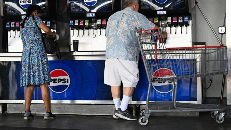 Pepsi makes bold move to take on Coca-Cola