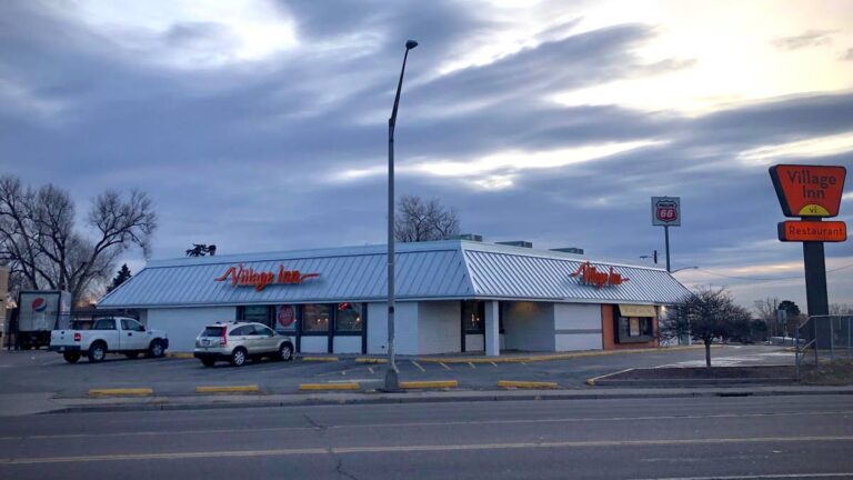 Popular breakfast chain franchisee files Chapter 11 bankruptcy