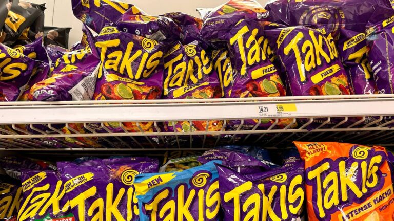 Popular childhood chip brand is changing its original recipe