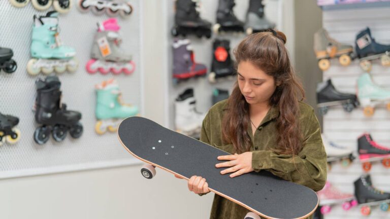 Popular sporting goods store chain files Chapter 11 bankruptcy