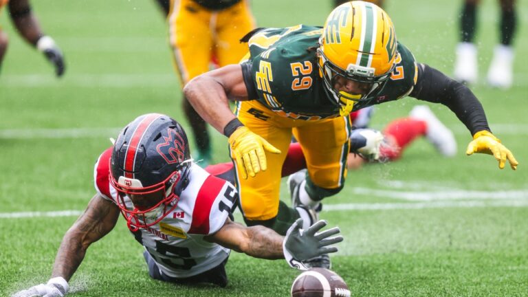 Rankin runs wild as Elks outlast Alouettes in overtime
