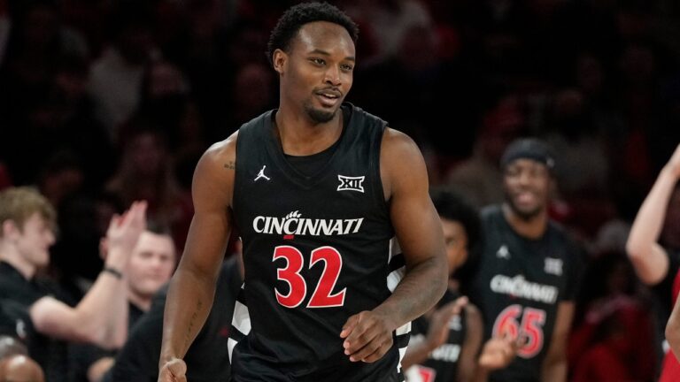 Raptors adding Canadian-born Jalen Celestine to Summer League roster