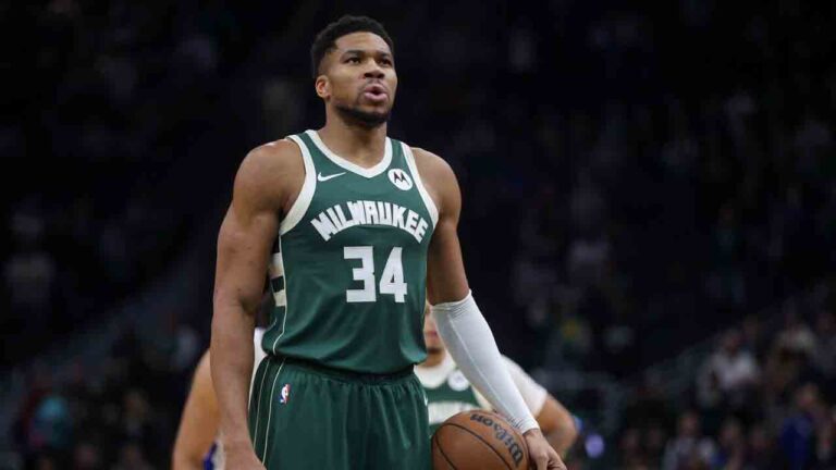 Report: Celtics, Heat emerge as favourites in Antetokounmpo sweepstakes