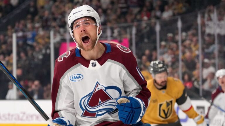 Report: Predators sign recently acquired Jack Drury to five-year contract