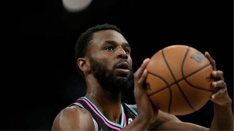 Report: Wiggins to re-sign with Heat on three-year, $64 million deal