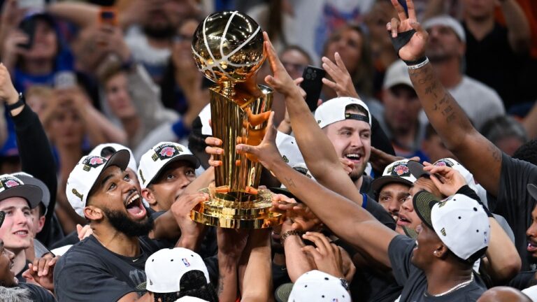 Resilient Knicks snap drought with one of NBA’s most remarkable playoff runs