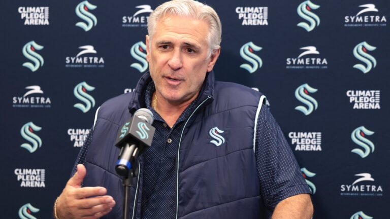 Ron Francis joining Penguins as special advisor