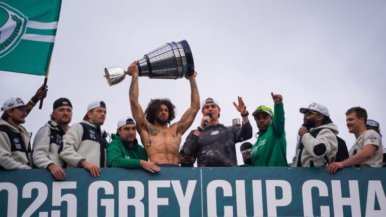 Roughriders post slight $157,005 loss during 2025 championship season