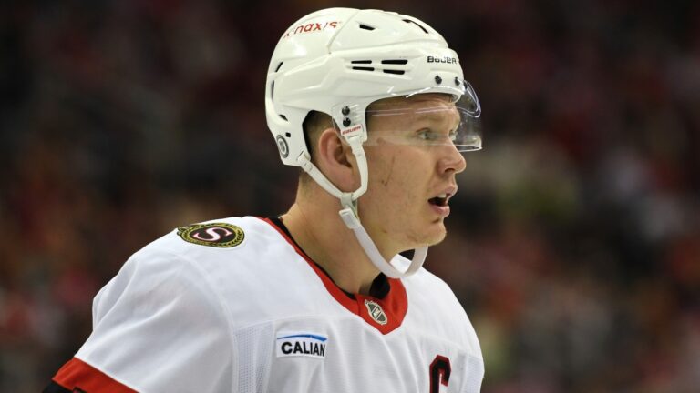 Scout’s Analysis: How Brady Tkachuk fits with the Panthers