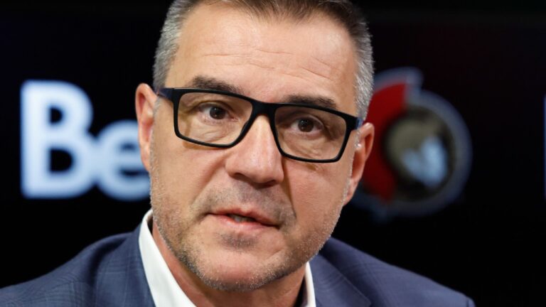 Senators stare down yet another uphill climb after Tkachuk trade