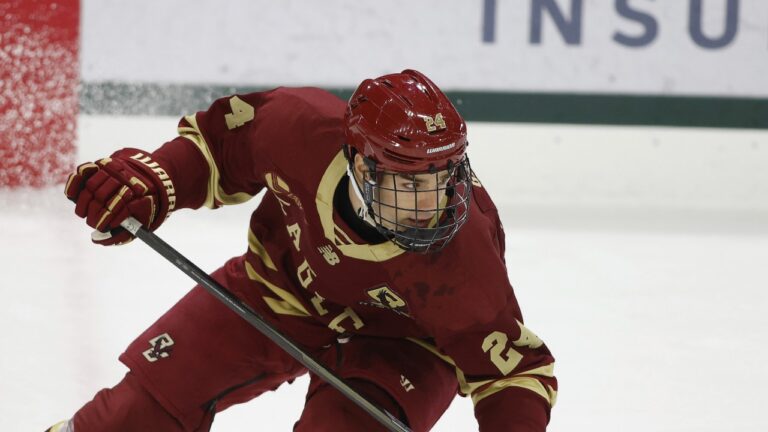 Sharks acquire Gasseau, fourth-round pick from Bruins for picks