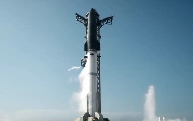 SpaceX Thinks This “Early Stage” Business Is Critical to Its $1.77 Trillion IPO Valuation