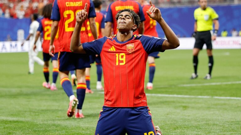 If history is indication, expect plenty of scoring in World Cup final