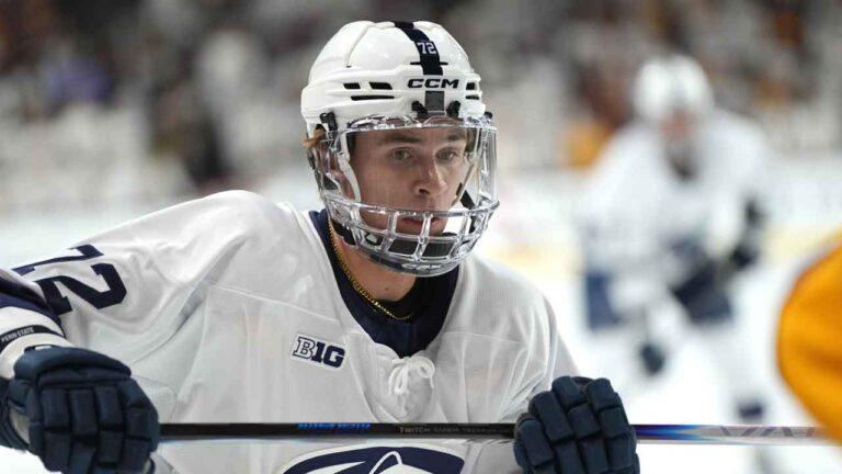 Jason Bukala’s 2026 NHL Mock Draft