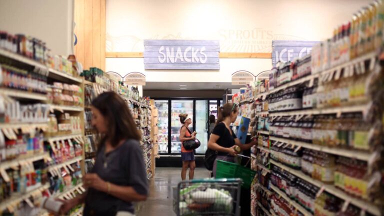 Sprouts takes on rival Whole Foods with this key move