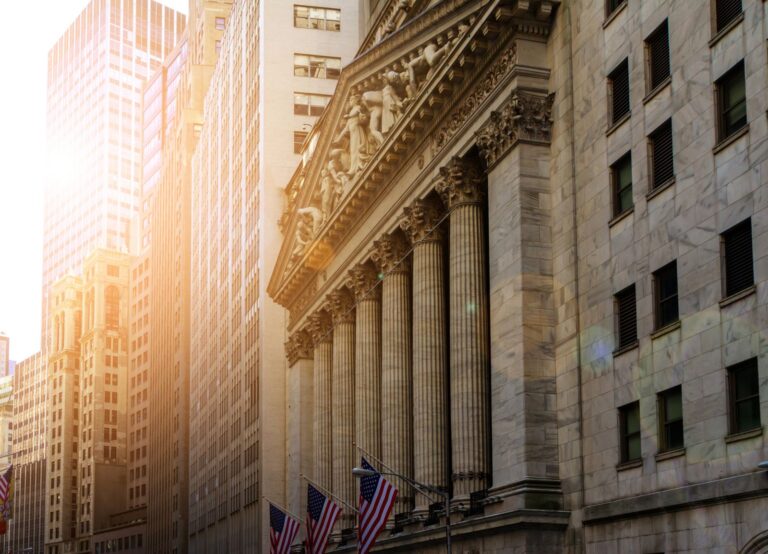 Stocks Push Higher as Chipmakers and AI Companies Rebound