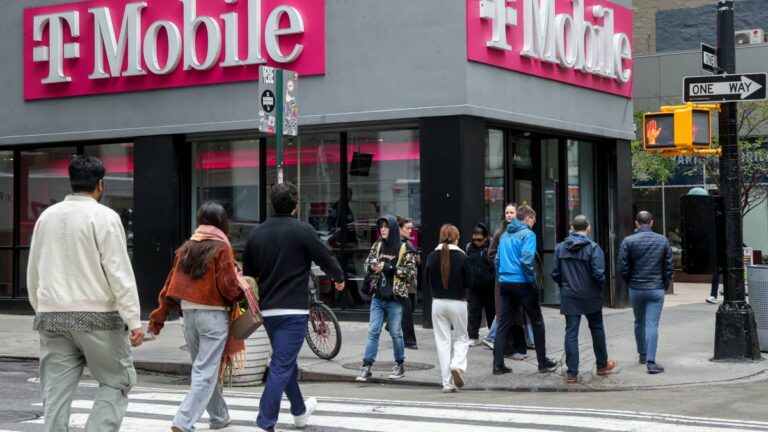 T-Mobile warns customers that a key service will double in price