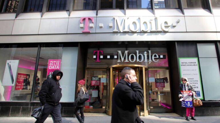T-Mobile’s hiring efforts take an unexpected turn after layoffs