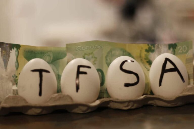 The $109,000 TFSA Benchmark: Here’s How to See Where You Stand