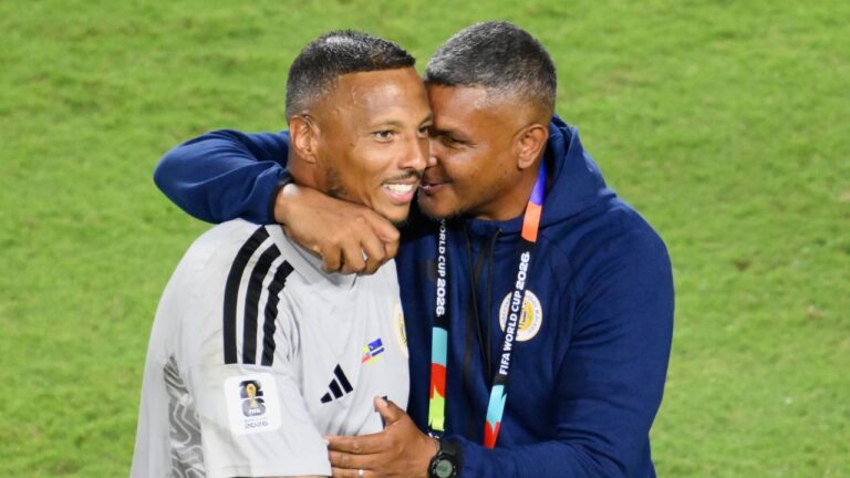 Tiny Curacao gets stunning draw vs. Ecuador in first World Cup