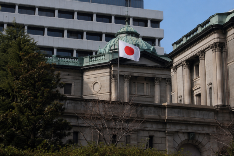 Top 4 catalysts for the Nikkei 225 and Topix indices this week