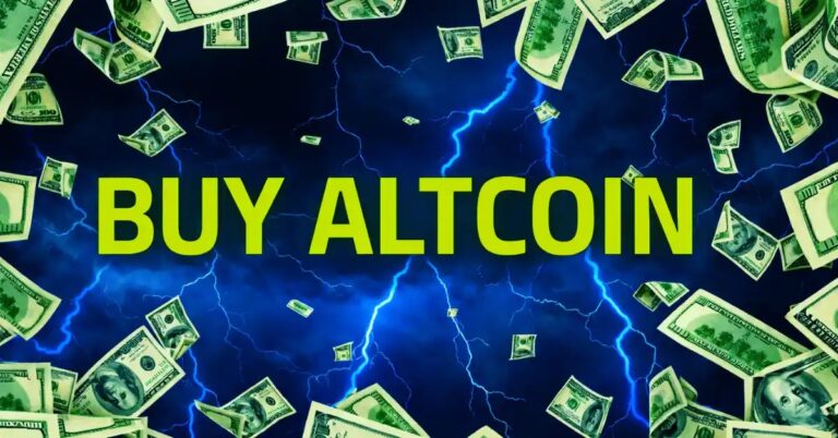 Top Three Altcoins To Stack Amid ‘Bitcoin is Dead’ Narrative