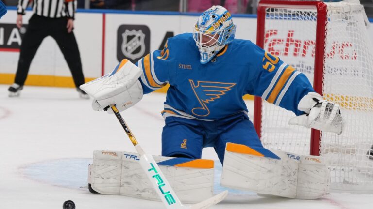Top choices for Oilers’ renewed goalie search