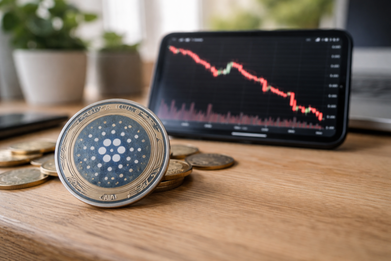 Top crypto price predictions: Zcash, Cardano, Pi Network