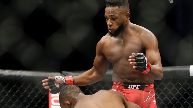 UFC Cage Locks: Manel Kape favoured to even score with Kyoji Horiguchi