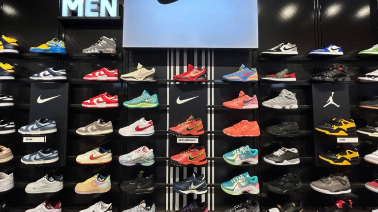 Veteran analyst seriously resets Nike stock target amid key issues