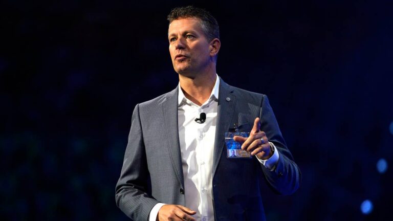 Walmart CEO sends stark two-word warning on fuel prices