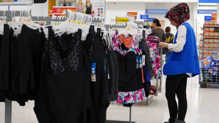 Walmart and Target gain ground before Prime Day battle
