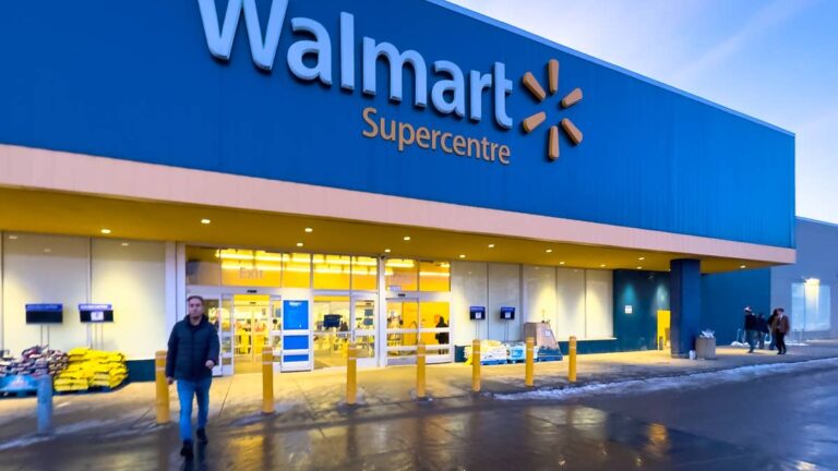 Walmart gives shoppers a new reason to visit stores