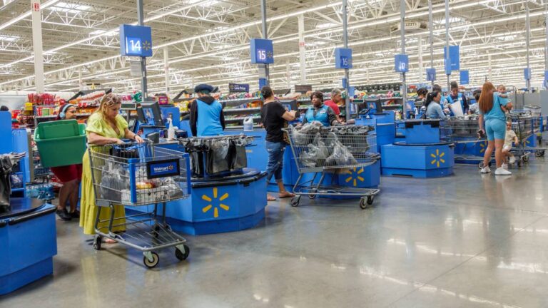 Walmart makes major move to lure customers from Amazon Prime Day