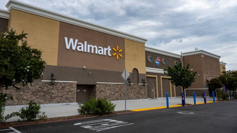 Walmart makes unusual nuclear power bet