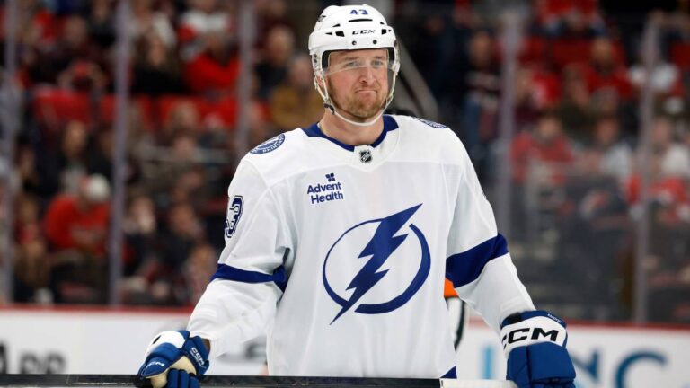 What Darren Raddysh can do for the Maple Leafs