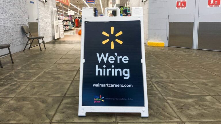 What Walmart, Target, and Kroger pay their CEOs